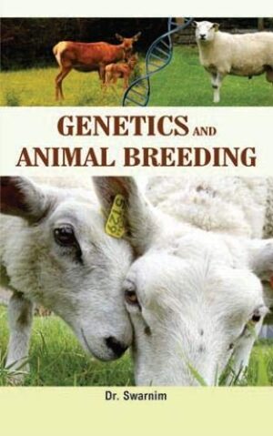 Genetics And Animal Breeding