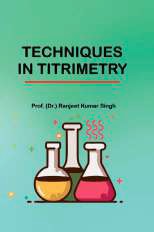 Techniques in Titrimetry